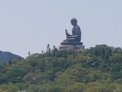 -天坛大佛