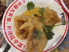 -堂堂小伙夫·辽宁小吃大排档(京西大悦城店)