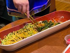 -蒙古人烤羊大师·草原料理(工农大路店)