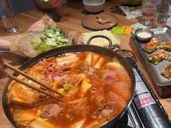 -KimPro 辛普乐概念韩餐