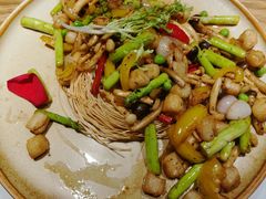 -味界·精致赣菜(招商花园城店)