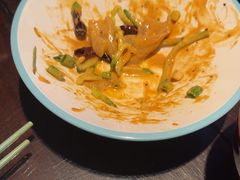 -江边城外烤全鱼(方庄店)