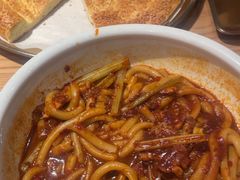 -谷丽麦馕新疆菜·清真(步步高梅溪新天地店)