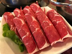 -金海阁海鲜火锅