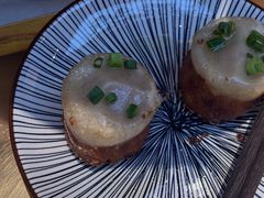 -龍堂蟹黄小笼包(万家丽店)