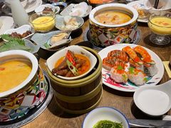 -阳光岛·海鲜盛宴(银泰中心in99店)
