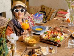 -看见远方·莫干遥远的山民宿