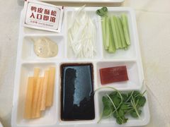 -四季小馆·地道北京小吃(广百店)