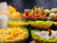 -吉布鲁牛排海鲜自助(温江合生汇店)