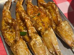 -永信海鲜(群星城店)