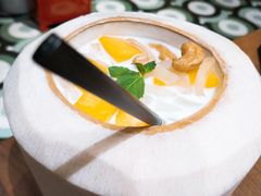 -星叶·东南亚料理(宁波万象汇店)