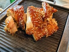 -庭悦餐厅(华侨城店)