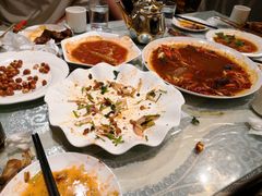 -新疆伊宁远征餐厅