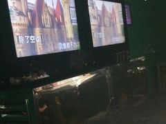 -百威KTV(恒福路店)