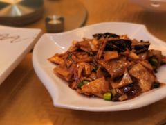 烧二冬-马凯餐厅(长椿街店)