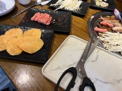-·缸桶屋·韩式牛肋条自助烤肉(西湖D11店)