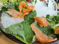 -菊上尊品料理(八佰伴中心店)