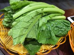 -野菌皇海景野生菌火锅(滨海大道店)