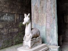 景点-白鹿洞书院