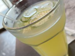 -永盛茶档·港式餐厅(桥北店)
