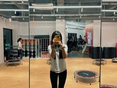 -乐刻运动(闵行永德路地铁站店)