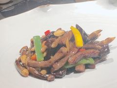 -柒厢食事雅谈