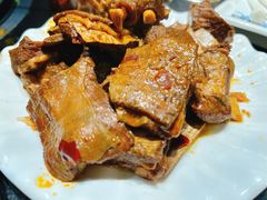 -葛记红焖羊肉(人民路店)