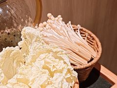 -季季山·云南野生菌火锅(上海首店)