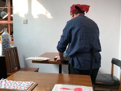 -铃木食堂(帽儿胡同店)