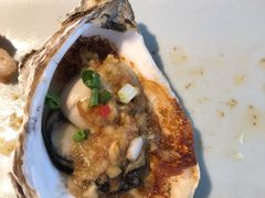 烤生蚝-很久以前羊肉串(昌里路三钢里店)