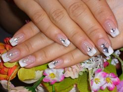 P1020808-A-Best nail UP时尚美甲沙龙