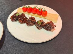 -醉东Oriental House(静安嘉里中心店)