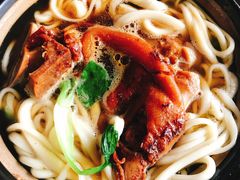 -小义乌砂锅拉面(海事共享区店)