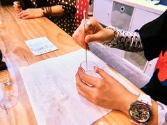 -墨more调香馆DIY自调香水(博雅国际中心B座店)