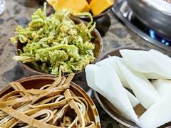 -正南齊北重庆老火锅(光华村直营店)