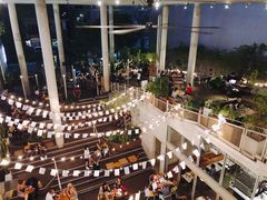 -ROAST coffee & eatery