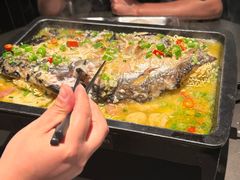 -炉鱼(亲橙里店)