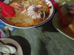-三爷糟粕醋·鲜鱼汤·海南特色小吃(新华南路店)