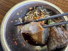 -88号小吃店·经典云南菜·地道纳西美食