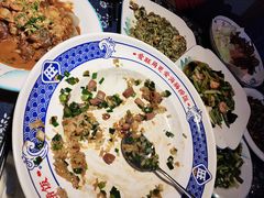 -旺角小渔村(二马路店)