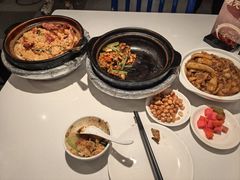 -煲煲好(朝阳门店)