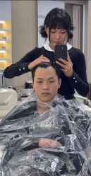 -86男士发型设计