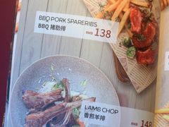 -斗牛士牛排(南京东路店)