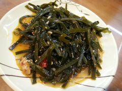 -友强·23年特色海鲜大排档(厦门店)