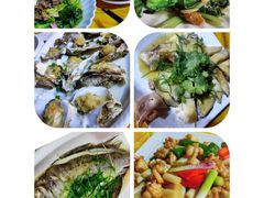 -顺德新鲜猪杂粥(第九分店)