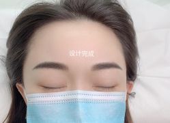 -久匠·纹眉半永久野生眉