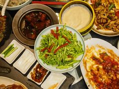 -海天楼中餐厅(吴宫泛太平洋酒店)