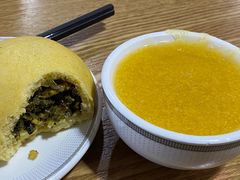 -闻道食府烙饼卷带鱼(原车耳营店原大觉寺店)