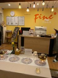 -FineYoga梵音瑜伽·普拉提