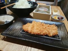 -胜博殿霸王树(嘉里中心店)